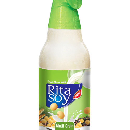 300ml Soya bean milk multi Grain